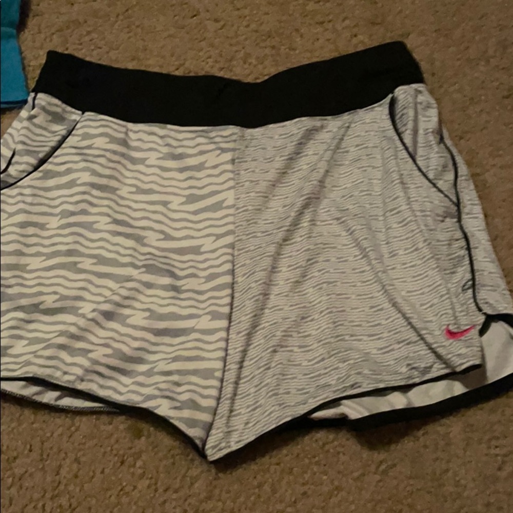 Nike shorts